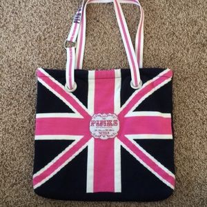 PINK Victoria’s Secret bag